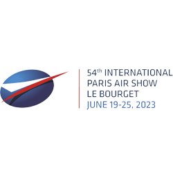 54th International Paris Air Show