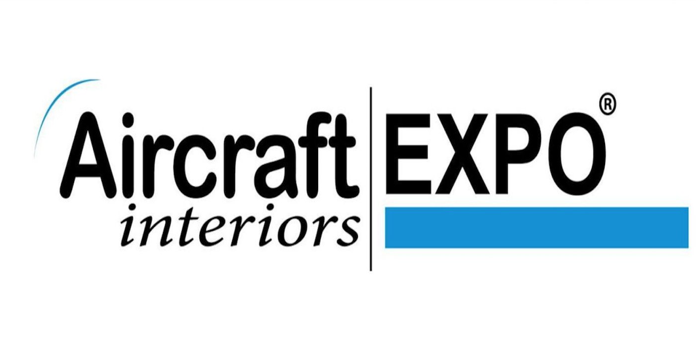 Aircraft Interiors Expo (AIX) 2024 - ULUSLARARASI HAVACILIK FUARI