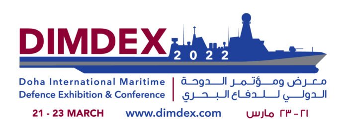 DIMDEX 2022 - Doha International Maritime Defence Exhibition&Conference