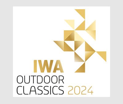 IWA OUTDOOR CLASSICS 2024 - AVCILIK / ATICILIK / SİLAH FUARI