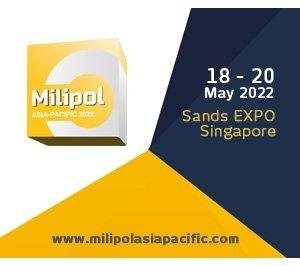 Milipol Asia Pacific 2022